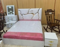 تخت خواب دو نفره رعد