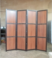 پاراوان ساده پازلی