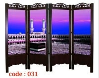 پاراوان طرح مذهبی031