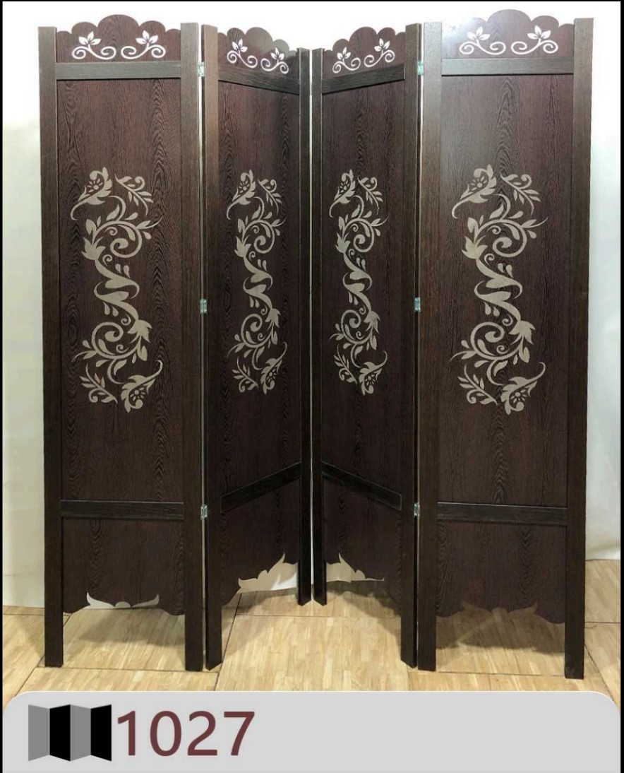 پاراوان پارتیشن متحرک مدل1037