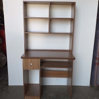 میز کامپیوتر کتابخانه دار مدل S400