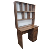 میز تحریر کتابخانه دار مدل ۱۰۸۰