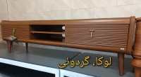میز تی وی مدل لوکا
