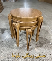 عسلی رینگی
