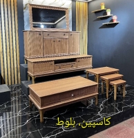 ست کامل کاسپین