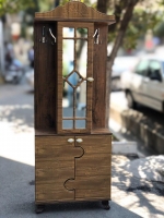 جاکفشی  ایستاده مدل پازلی