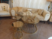 جلومبلی و عسلی مدل 5