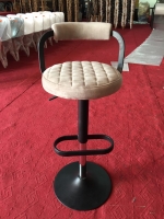 صندلی زیمر پشتی دار