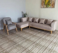 مبلمان راحتی مدل السو