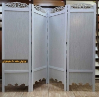پاراوان پارتیشن ساده عرض ۶۰