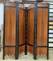 پاراوان پارتیشن ساده عرض ۴۵
