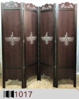 پاراوان پارتیشن لیزری 