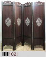 پاراوان پارتیشن لیزری