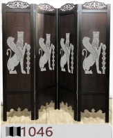 پاراوان پارتیشن لیزری 