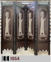 پاراوان پارتیشن لیزری 
