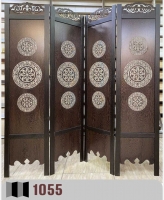 پاراوان پارتیشن لیزری 