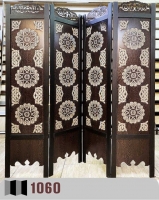پاراوان پارتیشن لیزری 