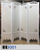 پاراوان پارتیشن لیزری 