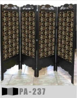 پاراوان پارتیشن کاغذ دیواری 