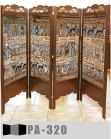 پاراوان پارتیشن 