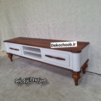 میزتلویزیون مدل انزو1