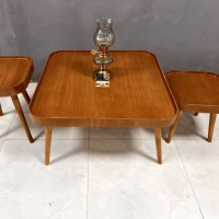 جلو مبلی لبه مربع