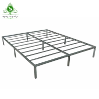  کفی تخت خواب دو نفره مدل کلاسیک