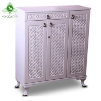  جاکفشی مدل سه درب لوزی ریز