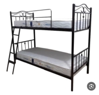 تخت خواب دو طبقه عروس