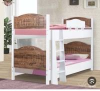 تخت خواب دو طبقه صبا